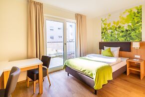 INhouse Wohnen auf Zeit