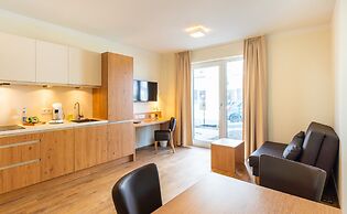 INhouse Wohnen auf Zeit