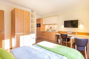 INhouse Wohnen auf Zeit