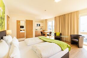 INhouse Wohnen auf Zeit