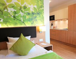 INhouse Wohnen auf Zeit