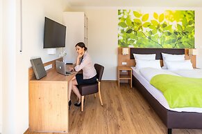 INhouse Wohnen auf Zeit