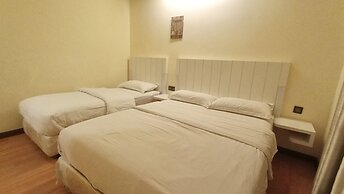 OYO 90457 Borneo Eco-house Hashtag 12