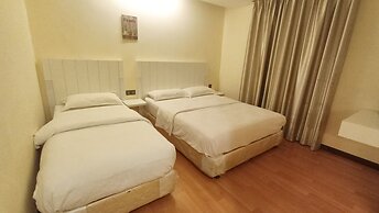 OYO 90457 Borneo Eco-house Hashtag 12