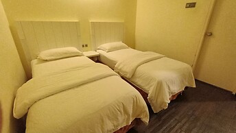 OYO 90457 Borneo Eco-house Hashtag 12