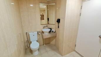 OYO 90457 Borneo Eco-house Hashtag 12