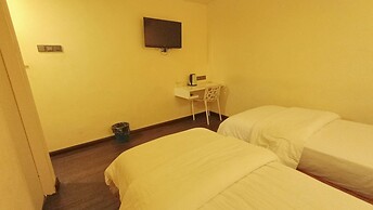 OYO 90457 Borneo Eco-house Hashtag 12