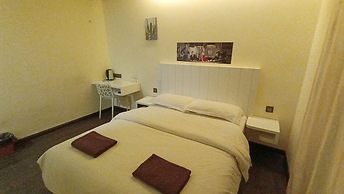 OYO 90457 Borneo Eco-house Hashtag 12