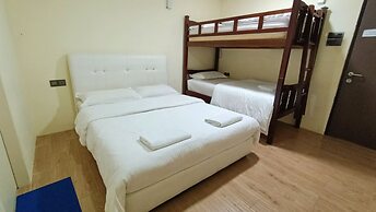 OYO 90457 Borneo Eco-house Hashtag 12