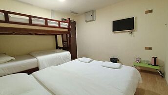 OYO 90457 Borneo Eco-house Hashtag 12