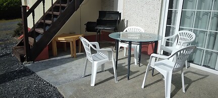 Spacious 6-bed House 10 Minutes From Knock Airport