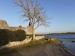 Spacious 6-bed House 10 Minutes From Knock Airport