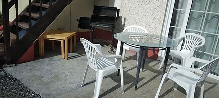 Spacious 6-bed House 10 Minutes From Knock Airport