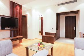 Hotel Hyphen Premier Meerut