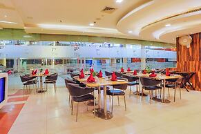 Hotel Hyphen Premier Meerut