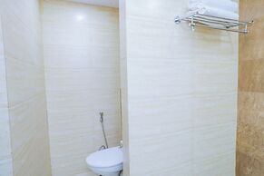 Hotel Hyphen Premier Meerut