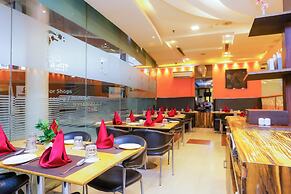 Hotel Hyphen Premier Meerut