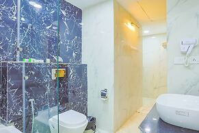 Hotel Hyphen Premier Meerut