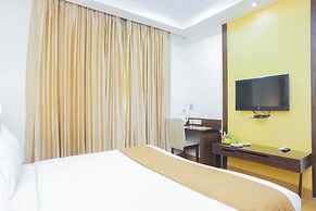 Hotel Hyphen Premier Meerut