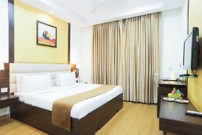 Hotel Hyphen Premier Meerut