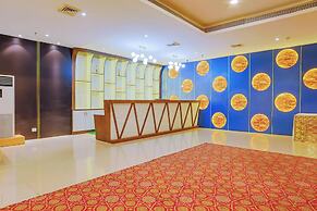 Hotel Hyphen Premier Meerut