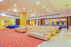Hotel Hyphen Premier Meerut