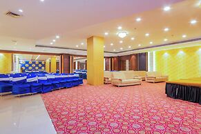 Hotel Hyphen Premier Meerut