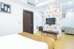 Hotel Hyphen Premier Meerut