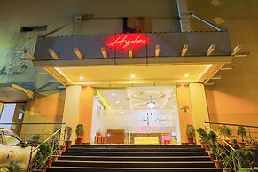Hotel Hyphen Premier Meerut
