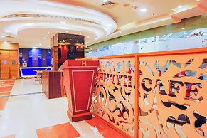 Hotel Hyphen Premier Meerut