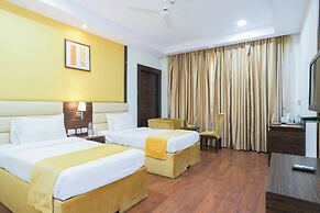 Hotel Hyphen Premier Meerut