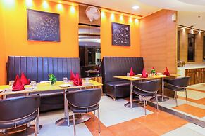 Hotel Hyphen Premier Meerut