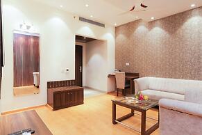 Hotel Hyphen Premier Meerut