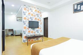 Hotel Hyphen Premier Meerut