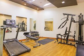 Hotel Hyphen Premier Meerut