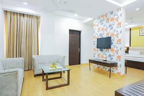 Hotel Hyphen Premier Meerut