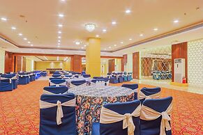 Hotel Hyphen Premier Meerut