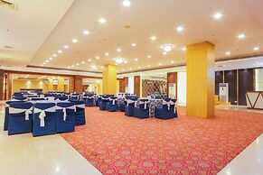 Hotel Hyphen Premier Meerut