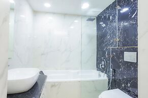 Hotel Hyphen Premier Meerut