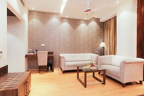 Hotel Hyphen Premier Meerut