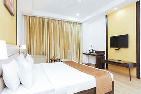 Hotel Hyphen Premier Meerut