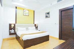 Hotel Hyphen Premier Meerut