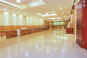 Hotel Hyphen Premier Meerut