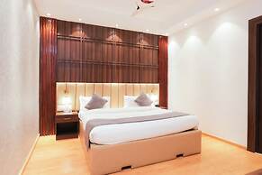 Hotel Hyphen Premier Meerut