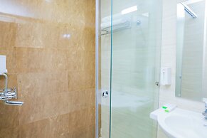 Hotel Hyphen Premier Meerut