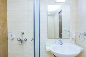 Hotel Hyphen Premier Meerut