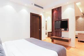 Hotel Hyphen Premier Meerut