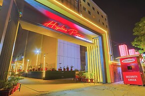 Hotel Hyphen Premier Meerut