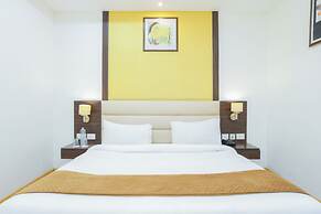 Hotel Hyphen Premier Meerut