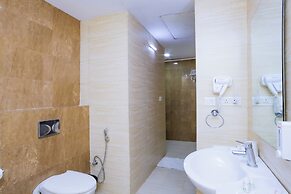 Hotel Hyphen Premier Meerut